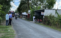 Vụ nữ sinh tử vong ở Vĩnh Long: Bạn đọc đề nghị làm rõ mối liên hệ giữa 2 cựu công an với tài xế