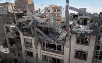 Trung Đông sau 1 tháng xung đột: Iran trở thành sợi "gân gà" với Mỹ?