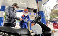 Đề xuất tiếp tục miễn thuế với xăng dầu đến hết tháng 6-2026