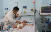 Cảnh báo nguy cơ dịch bệnh bùng phát tại phía Nam