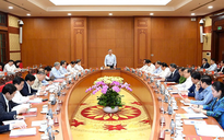 Tư duy mới, cách làm mới