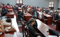 Bắt 343 người Việt Nam ở Campuchia lừa đảo xuyên quốc gia