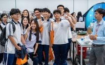 Thêm nhiều trường "hot" ở TPHCM công bố chỉ tiêu tuyển sinh lớp 10