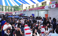 Gần 90% sinh viên ngành khoa học xã hội và nhân văn có việc làm sau khi tốt nghiệp