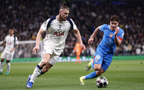 Tottenham chia tay Igor Tudor, khủng hoảng ghế HLV trưởng