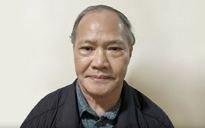 Nhận hối lộ, cựu Thứ trưởng Hoàng Văn Thắng hầu toà