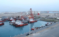 Mặt trận mới trong chiến sự Trung Đông