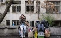 Israel tuyên bố đánh trúng “bộ não” vũ khí hải quân Iran