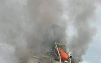 Những "tàu sân bay không thể chìm” của Iran trấn giữ eo biển Hormuz