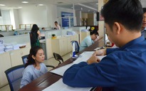 Thu nhập vãng lai từ 3 triệu đồng/lần trở lên phải khấu trừ 10% thuế thu nhập cá nhân