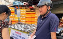 Xổ số miền Nam: Tìm người trúng giải độc đắc 28 vé TPHCM