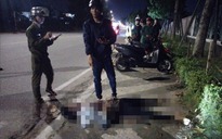 Vụ nam công nhân bị đâm tử vong trên đường về nhà trọ: Bắt nhóm đối tượng gây án