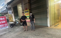 Bắt giữ đối tượng chuyên cướp giật, chiếm đoạt của người chạy xe ôm