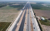 Đồng Nai chỉ đạo "nóng" liên quan tiến độ 2 tuyến đường kết nối với sân bay Long Thành