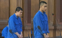 “Quái xế” tông CSGT trên đường Nguyễn Văn Linh khai gì?