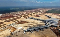 Khởi công các tuyến metro kết nối với sân bay Long Thành trong năm 2026