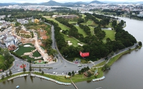 Kiên quyết xử lý các vi phạm để tháo gỡ vướng mắc hàng trăm dự án ở Lâm Đồng