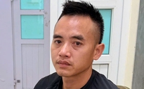 Tài xế xe bán tải "tạt đầu" chèn ngã người đi xe máy chở trẻ em bị điều tra tội gì?