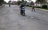 Người dân nóng lòng chờ tuyến đường 450 tỉ đồng ở phía Nam Đà Nẵng khởi công