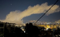 Xung đột tại Trung Đông: Cập nhật tình hình Người Việt tại các quốc gia vùng Vịnh