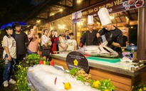 “Săn” vé sớm dự Lễ hội Văn hóa Ẩm thực, Món ngon Saigontourist Group 2026