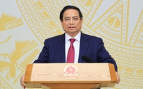 Phái đoàn Thanh tra EC sắp sang kiểm tra, Thủ tướng chỉ đạo gỡ bằng được "thẻ vàng" IUU