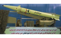 Điểm nóng xung đột ngày 6-3: Vũ khí Iran toan tính đối đầu với Mỹ – Israel