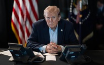 “Cuồng nộ kinh hoàng” vượt tiến độ, ông Donald Trump không loại trừ đưa bộ binh đến Iran