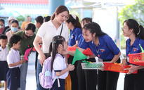 Cần biết về tuyển sinh đầu cấp ở TP HCM