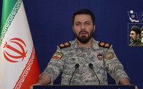 Iran cảnh báo lính Mỹ sẽ thành "mồi cho cá mập", tuyên bố tấn công nhiều căn cứ