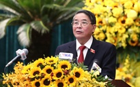 Phó Chủ tịch Quốc hội: Đề nghị HĐND TPHCM gỡ điểm nghẽn, kiến tạo giải pháp dài hạn