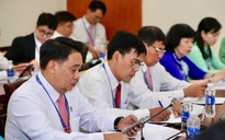 Chính thức đề xuất mức tăng lương cơ sở đối với cán bộ, công chức, viên chức