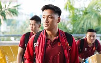 Lịch thi đấu tuyển futsal Việt Nam ở giải Đông Nam Á