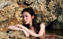 Diễn biến bất ngờ về vụ ca sĩ Juky San mặc bikini, nghi tắm tại Giếng Tiên