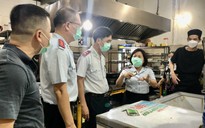 Bộ Y tế yêu cầu xử lý hai vụ nghi ngộ độc, siết hậu kiểm thực phẩm