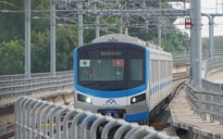 Động thái mới nhất của TPHCM liên quan đến tuyến metro Vũng Tàu - Bà Rịa - Phú Mỹ
