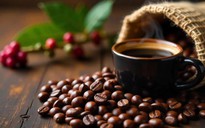 Trà, cà phê kết nối gia đình