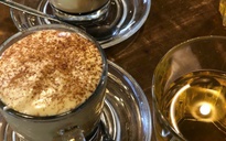 Tổng kết cuộc thi "Cảm tưởng về cà phê- trà Việt" năm 2026