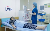 Thêm bệnh viện tư nhân chạy thận không thu thêm phí ngoài BHYT