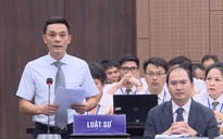 Đề xuất thí điểm luật sư công tại Bộ Quốc phòng, Bộ Công an, Hà Nội, TPHCM...