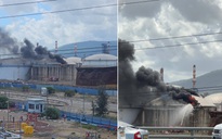 Chiến sự Trung Đông ngày 30-3: Iran tấn công "rát" radar Mỹ, xác nhận tư lệnh hải quân thiệt mạng