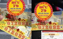 Sáng 31-3, lộ diện nhiều người trúng thưởng xổ số miền Nam