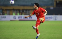 Đoàn Văn Hậu muốn thắng tuyển Malaysia để làm quà tặng khán giả Việt Nam