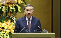 Tổng Bí thư Tô Lâm: Nhanh chóng cụ thể hóa niềm tin của cử tri thành những quyết sách thiết thực