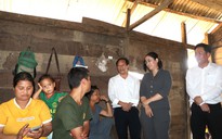 Clip: Tận mắt thấy dân làm món cá ủ chua, lãnh đạo Đà Nẵng nói "quá nguy hiểm"