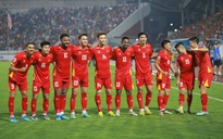 Tuyển Việt Nam thắng dễ Malaysia nhờ cú đúp của Xuân Son