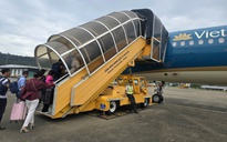 Công an TPHCM ra khuyến cáo mới nhất, người đi máy bay cần biết