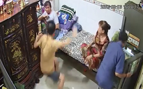 Ai đã tung clip cháu đánh cậu đang bị bệnh ở TPHCM lên mạng xã hội?