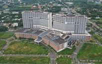 Vụ người đàn ông tử vong trong công trình bệnh viện ở TPHCM: Đã xác định được danh tính 