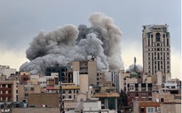 Điểm nóng xung đột ngày 1-4: Ông Donald Trump căng thẳng với đồng minh châu Âu